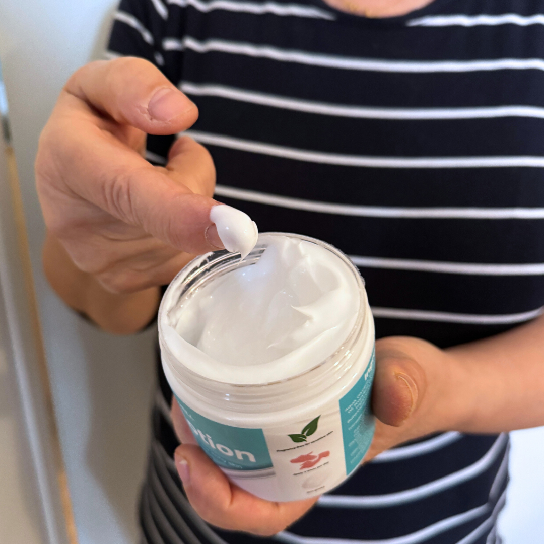 Beltwell® 10 Jars Lotion For Swollen, Dry Skin, Itchy, Flaky & Sensitive Skin