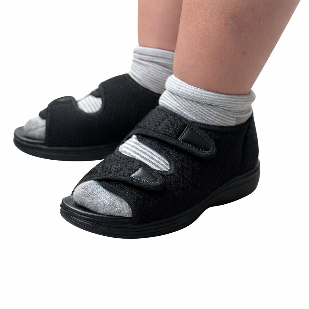 Beltwell® - The Adjustable Sandals