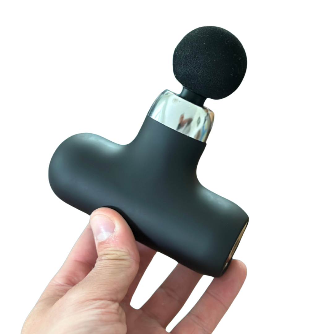 Beltwell® - The Mini Circulation Massager