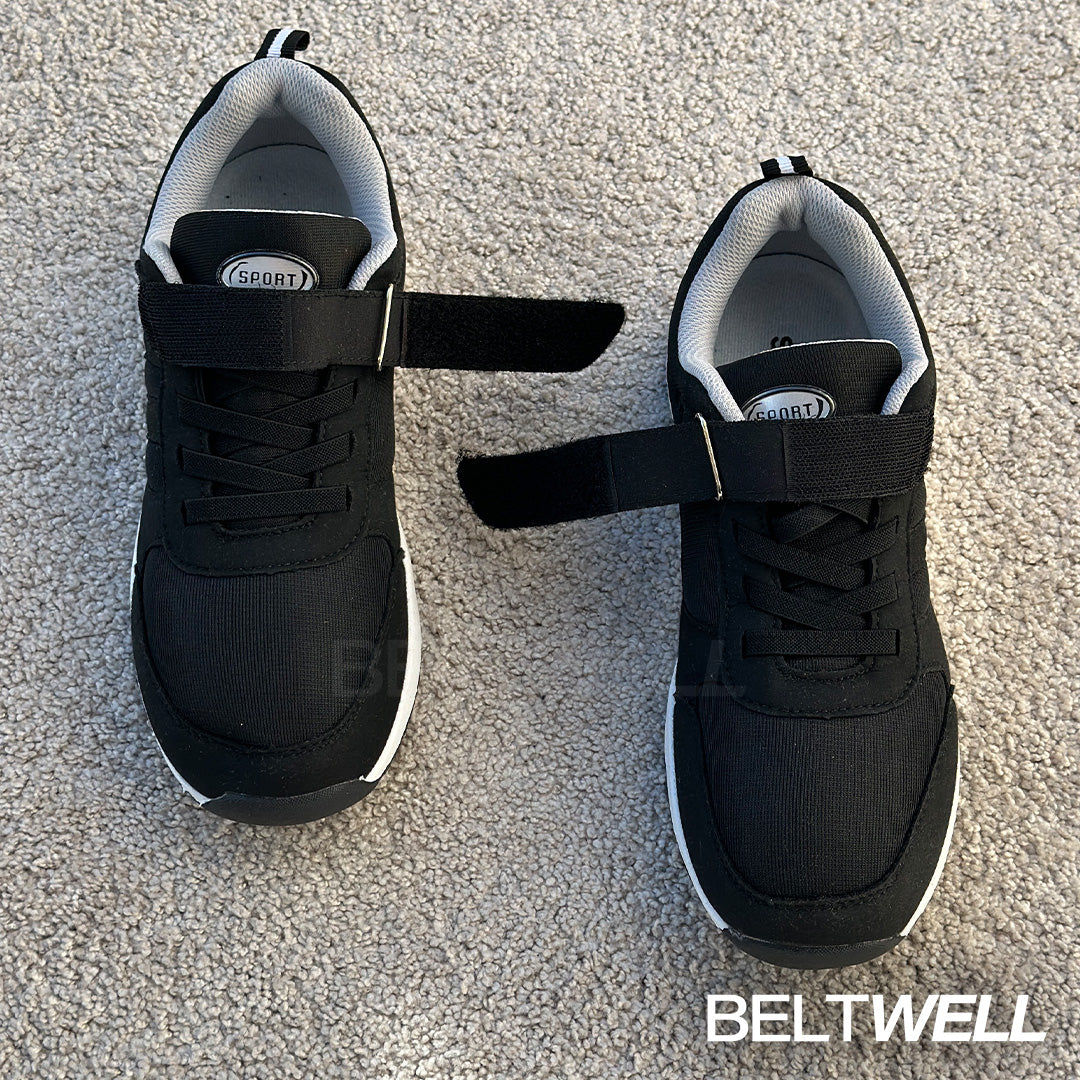 Beltwell® - The Wide Walking Sneakers (unisex)