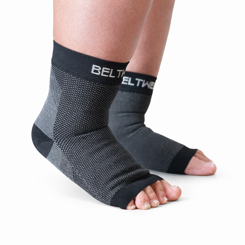 Beltwell® - Foot & Ankle Compression Socks