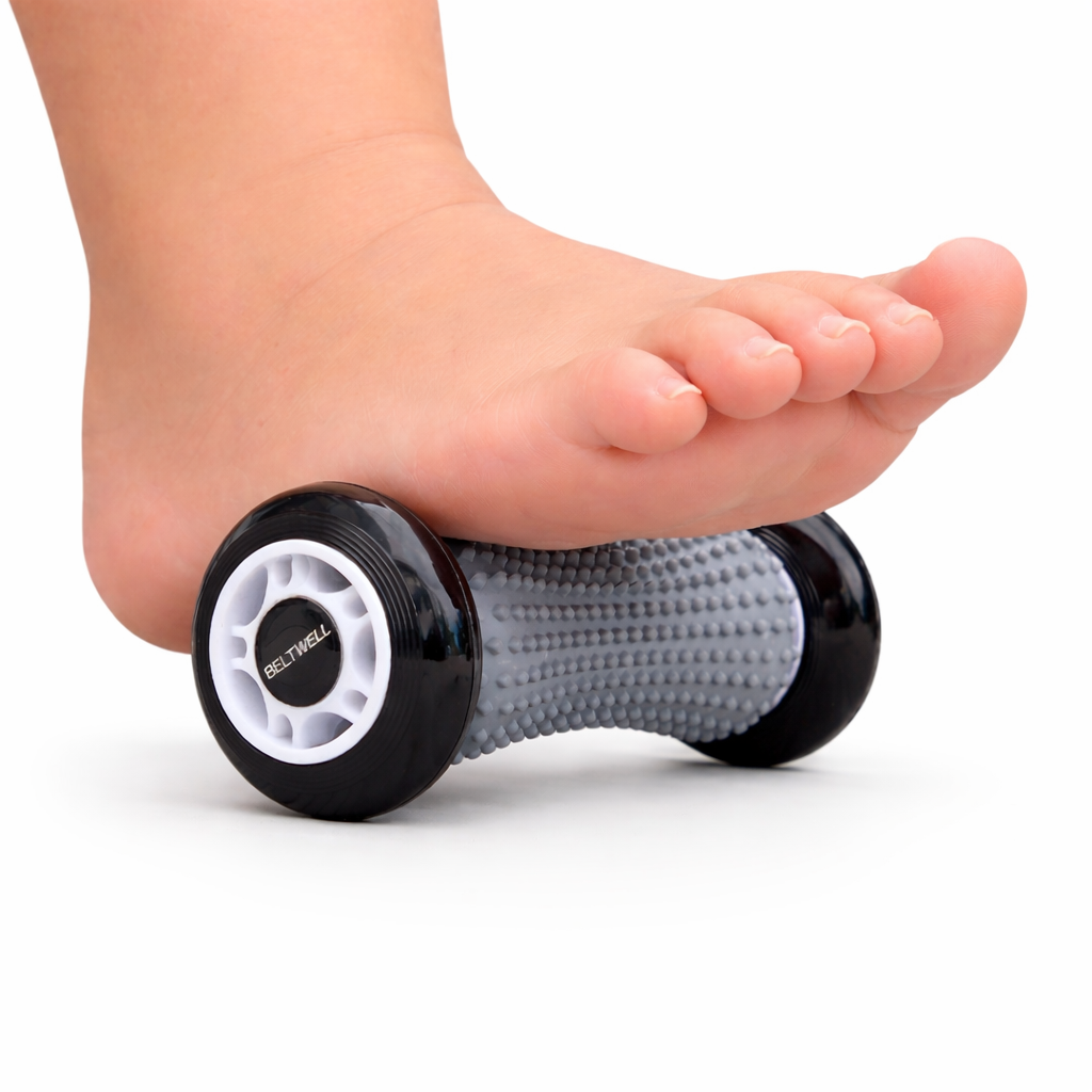Beltwell® The Portable Circulation Foot Massager