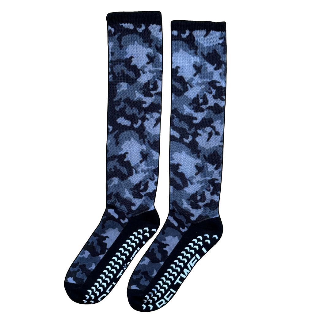 LoomaSox™ The Stretchy Anti-Fall Circulation Socks
