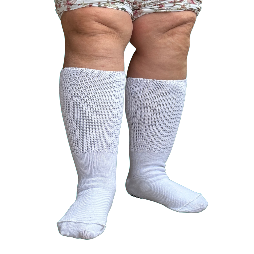 20 Pack - Oversized Circulation Socks