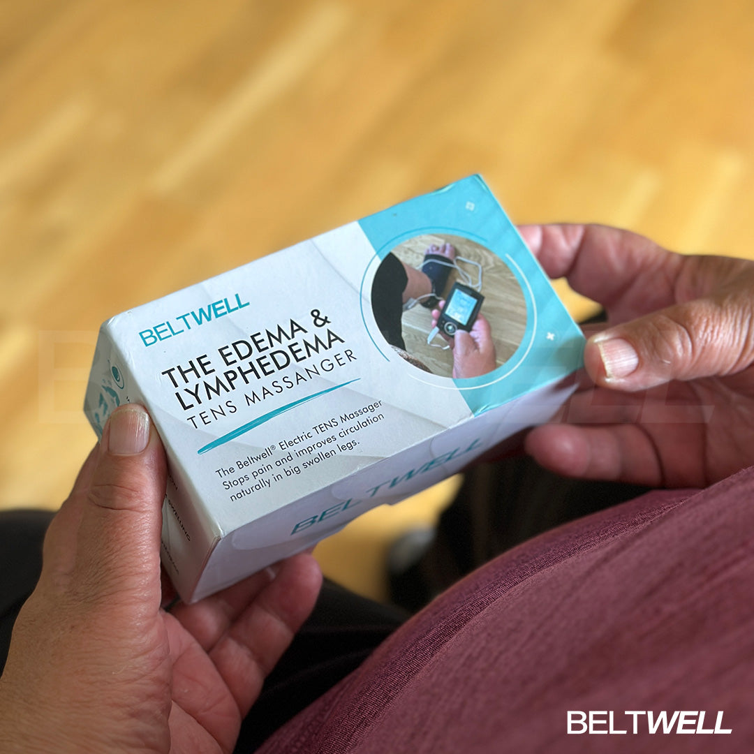 Beltwell™ TENS Massager 2.0