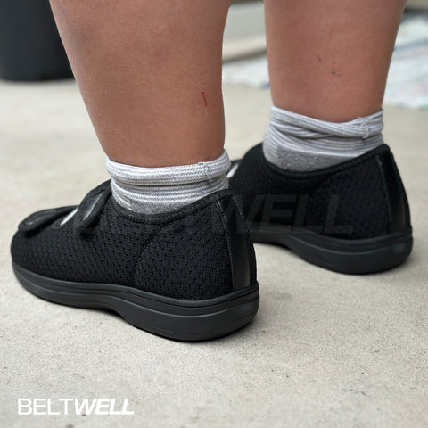 Beltwell® - The Adjustable Sandals For Swollen Feet